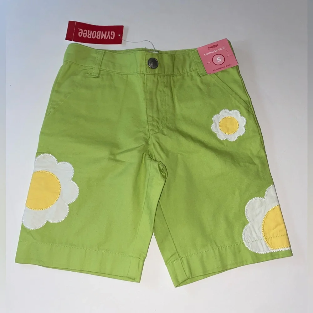 Gymboree top tank